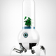 Illustration for article titled This Little Guy Might Grow Your Tomatoes on Mars